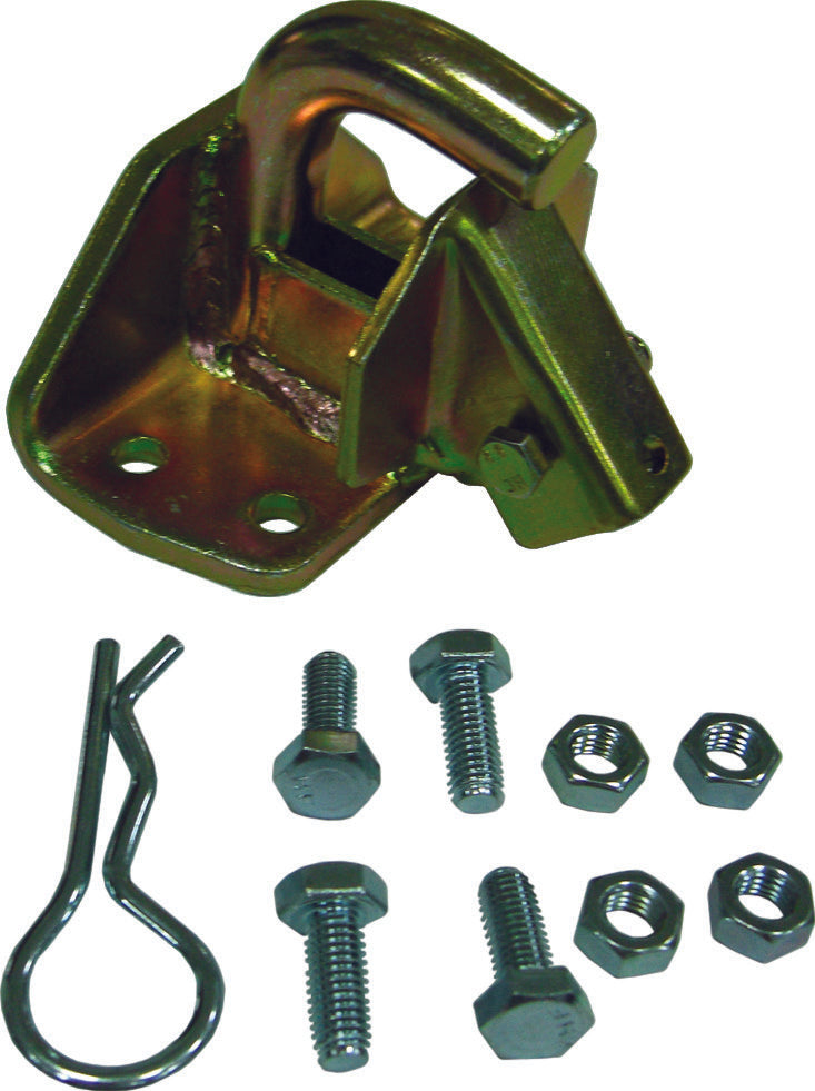 SP1 Hitch Kit S-D SM-12348