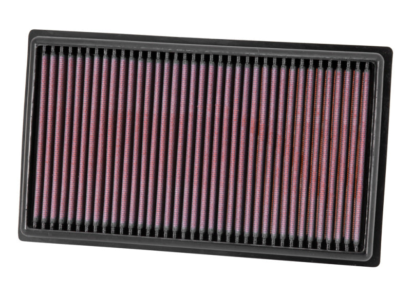 K&N Replacement Air FIlter 11-13 Mazda 5 2.0L 33-2999