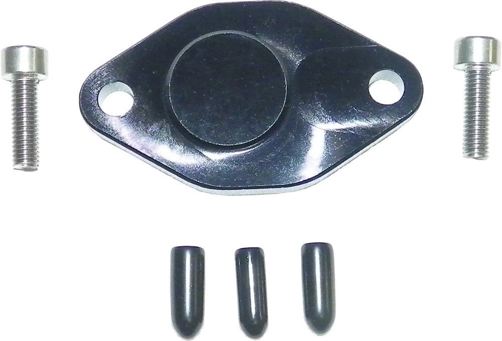 WSM Oil Block Off Pol 650/750/780 011-208