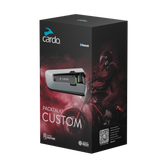 CARDO Packtalk Custom Single PTC00001