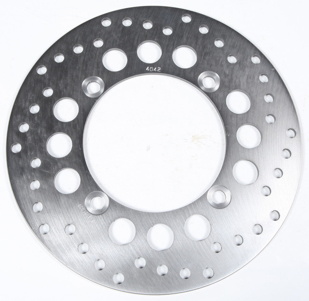 EBC Standard Brake Rotor MD4042