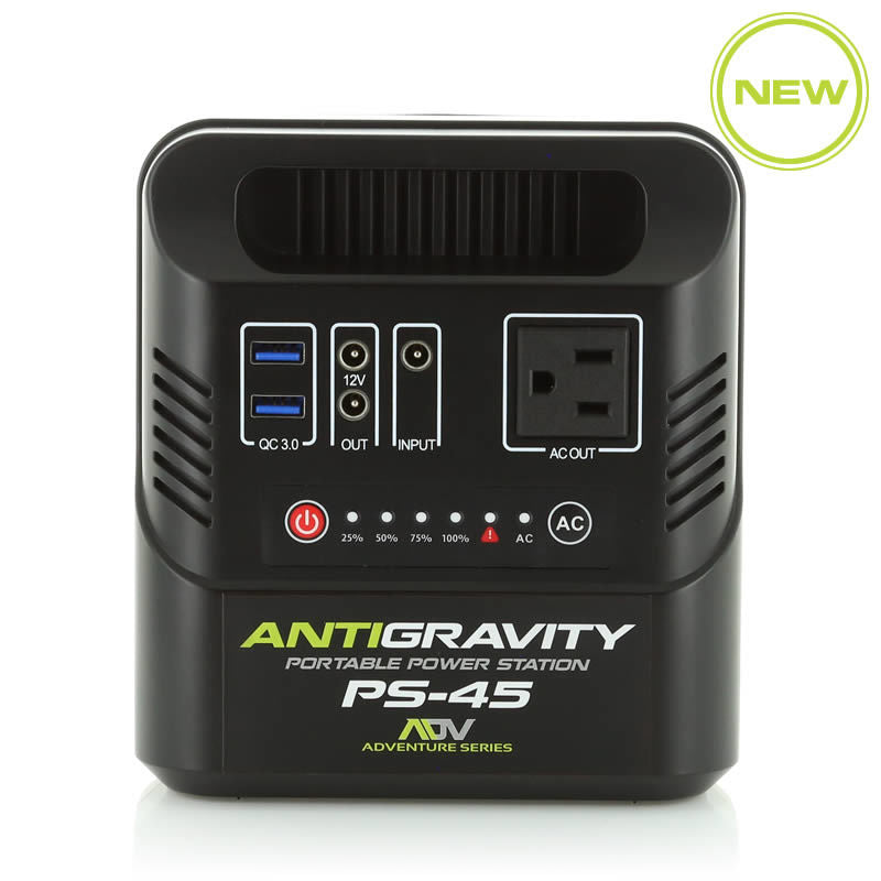 Antigravity PS-45 Portable Power Station AG-PS-45