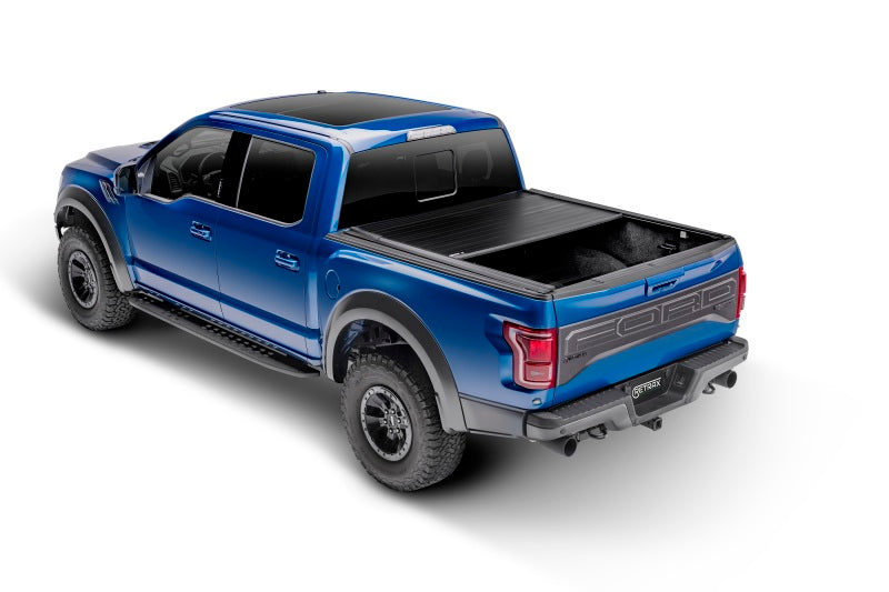 Retrax 15-22 Ford F-150 Super Crew/Super Cab/Reg Cab (6.5ft. Bed) Retrax IX 30374