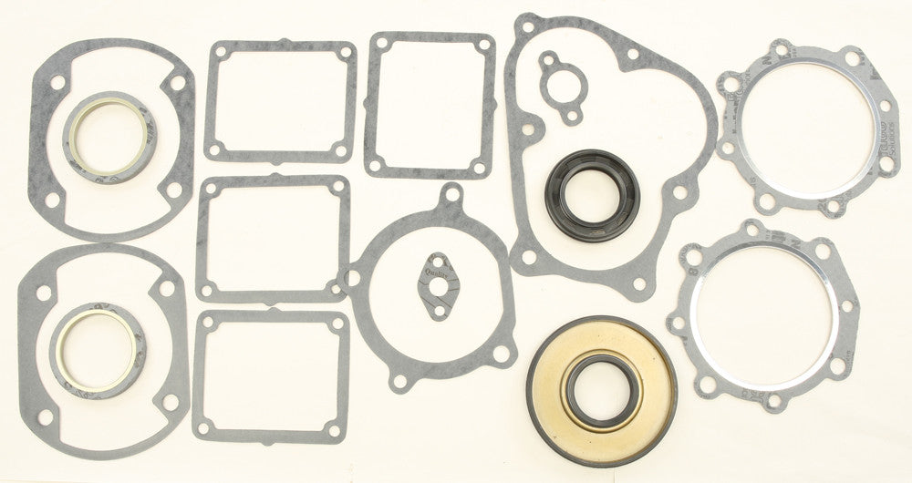 SP1 Full Gasket Set Yam 09-711168