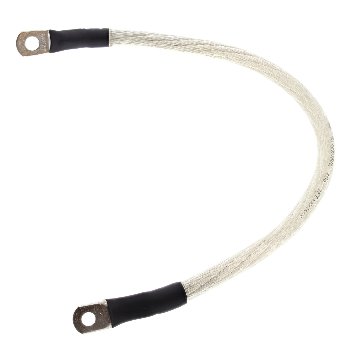 ALL BALLS Battery Cable Clear 16" 78-116