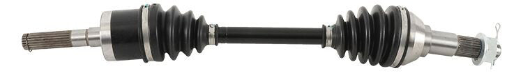 ALL BALLS 6 Ball Heavy Duty Axle Front AB6-CA-8-222