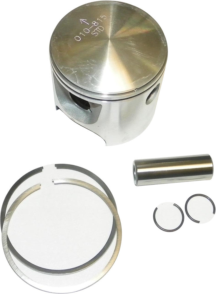 WSM Piston S580 76 010-815-06K