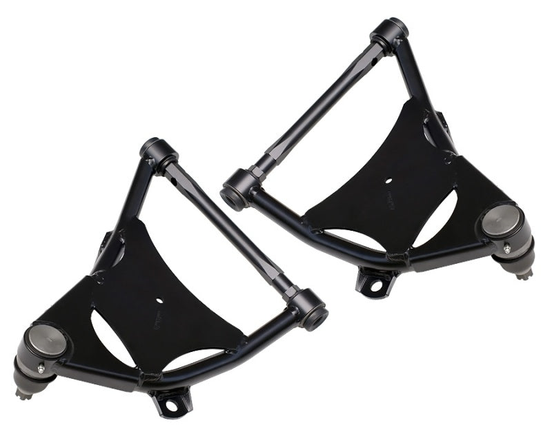 Ridetech 58-64 Chevy Front Lower StrongArms for use with CoolRide 11051499