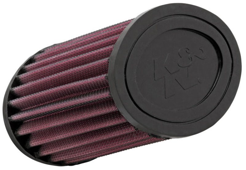 K&N 10-11 Triumph Thunderbird Oval Replacememt Air Filter TB-1610