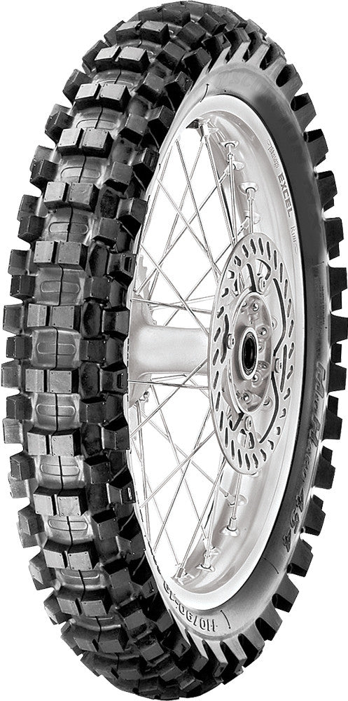 PIRELLITire Mx Extra J Rear 80/100-12 50m Bias Tt2133900