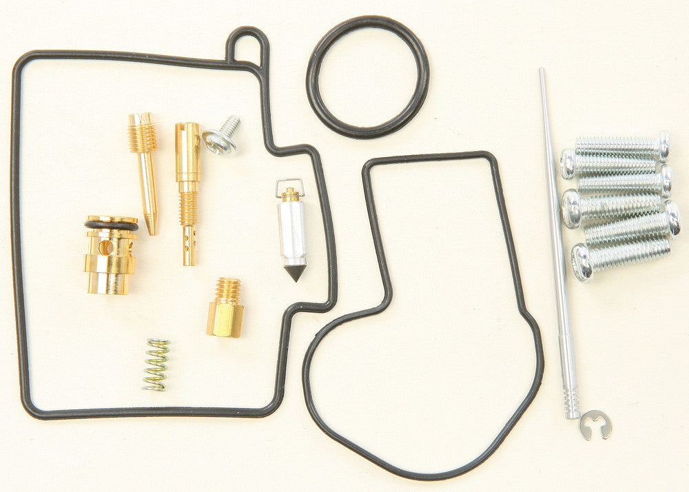 ALL BALLS Bike Carburetor Rebuild Kit 26-1181