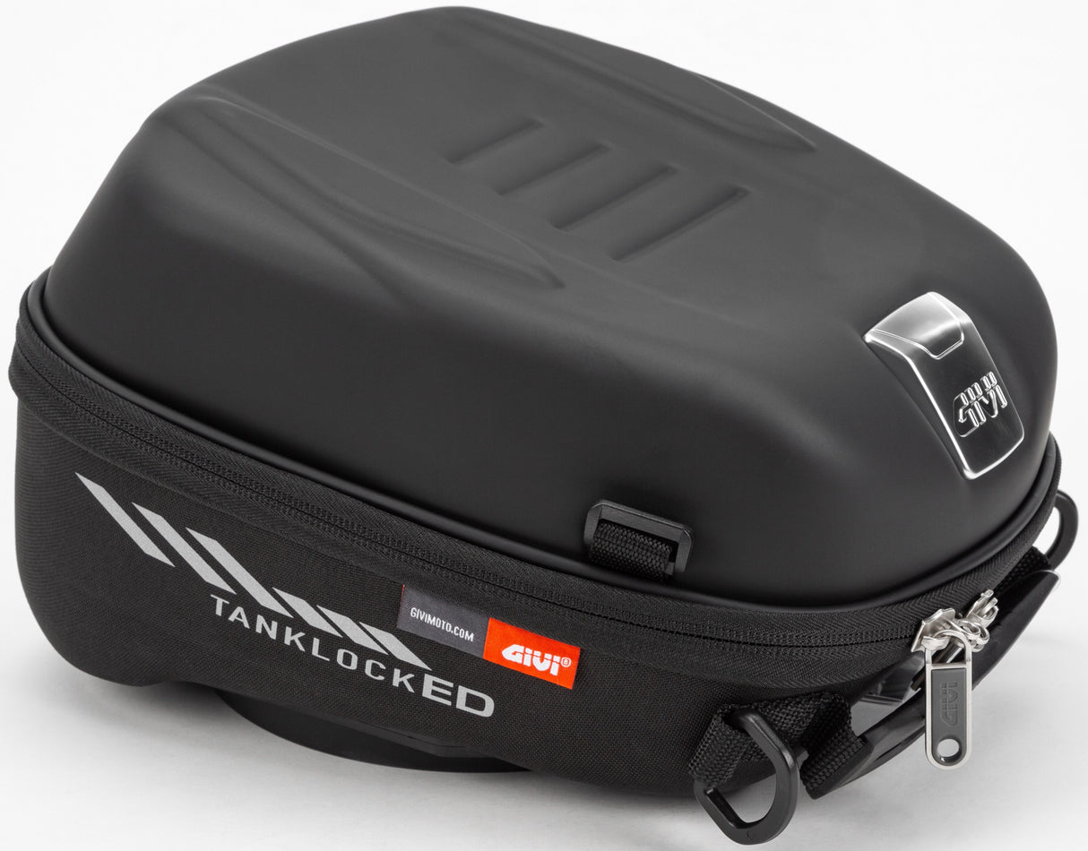 GIVI Tanklock Tank Bag Lockable 5l ST605