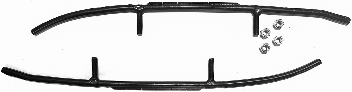 SP1 Slasher Six60 Carbides S-D S/M D-06-6-4-455