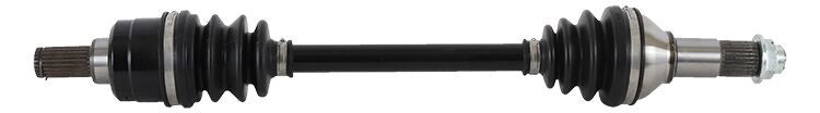 ALL BALLS 6 Ball Heavy Duty Axle Rear AB6-YA-8-331