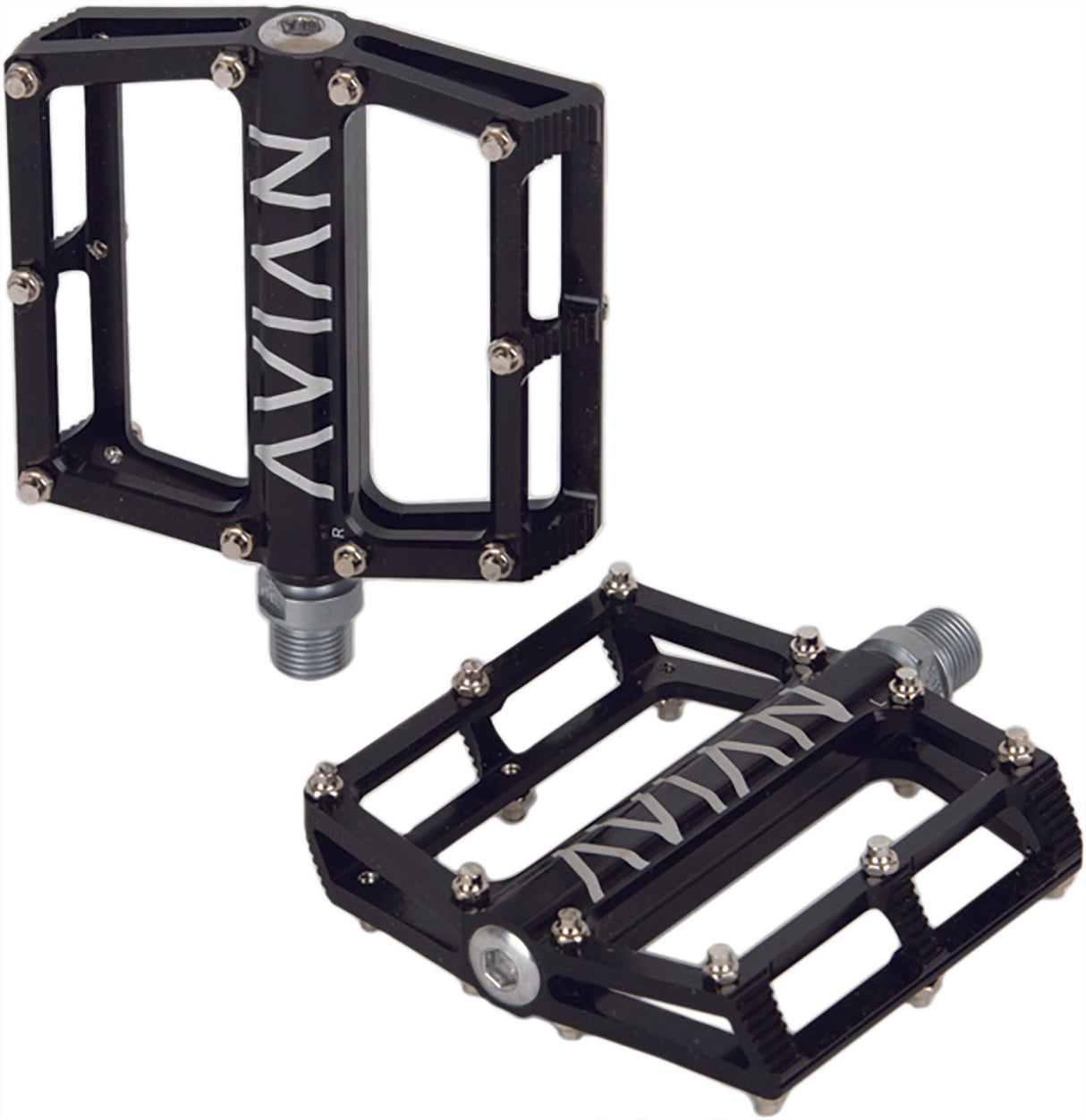 AVIAN Pariah Pro Pedal Black 308001