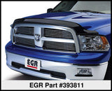 EGR 11+ Ford Super Duty Aerowrap Hood Shield