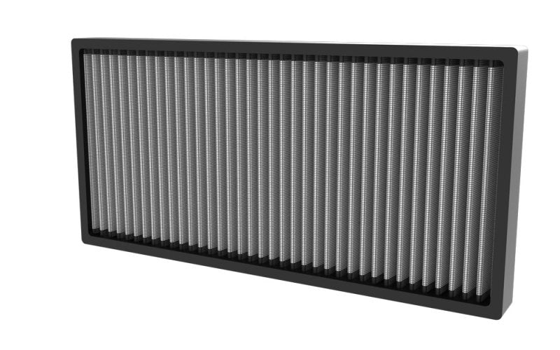 K&N 2021+ Audi Q4 e-tron / 19-22 Volkswagen ID.3 Cabin Air Filter VF4003