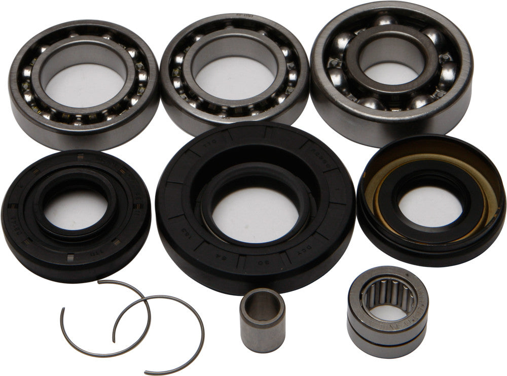 ALL BALLS Front Differential Bearing And Seal Kit 25-2003