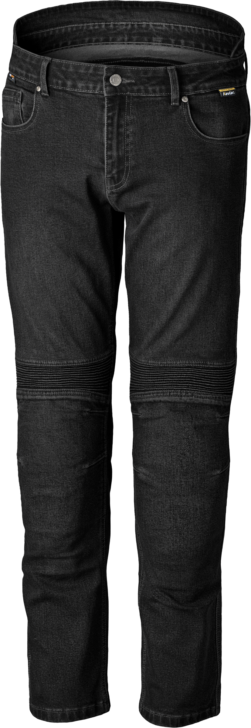 RST Tech Pro Ce Sl Jean Black Textile 3xl 102327BLK2-40