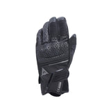 Dainese Tempest 2 D-Dry Short Gloves Black - Large 2018100006-001-L