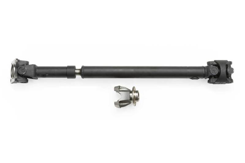 Fabtech 07-18 Jeep JK 4WD Heavy Duty Front Driveshaft FTS94057