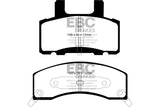 EBC 90-93 Chevrolet C20 8600 LB Greenstuff Front Brake Pads DP61274