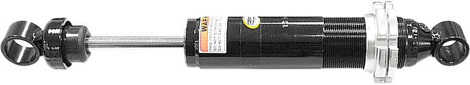 SP1 Gas Susp Shock S-D Center SU-04086