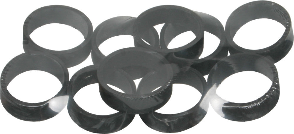 COMETIC Intake Manifold To Cyl Seal Pan/Shvl 10/Pk Oe#27062-78 C9608