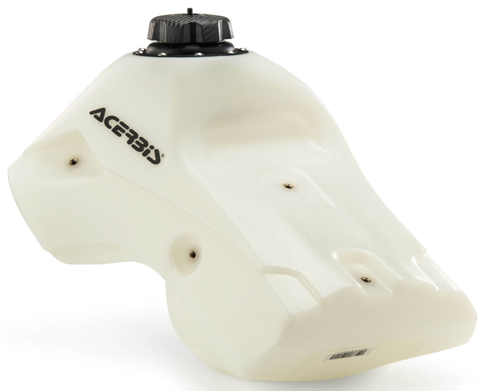 ACERBIS Fuel Tank 2.7 Gal Natural 2375070147