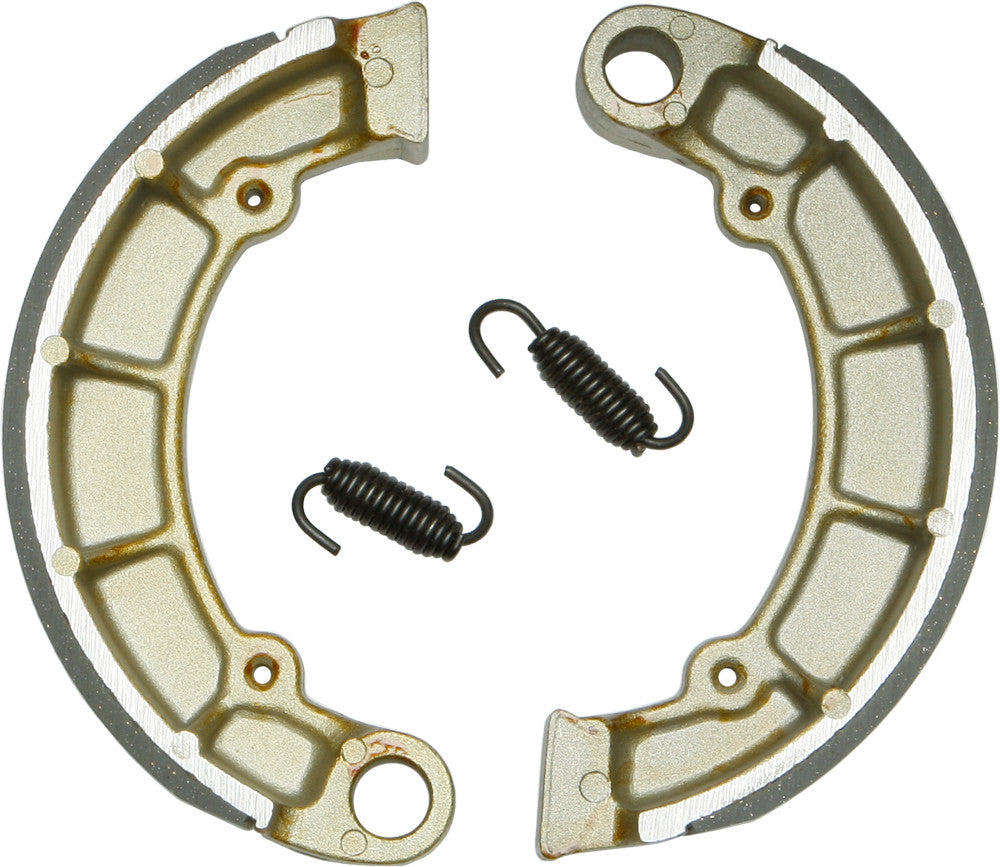 EBC Brake Shoes 710 Plain 710