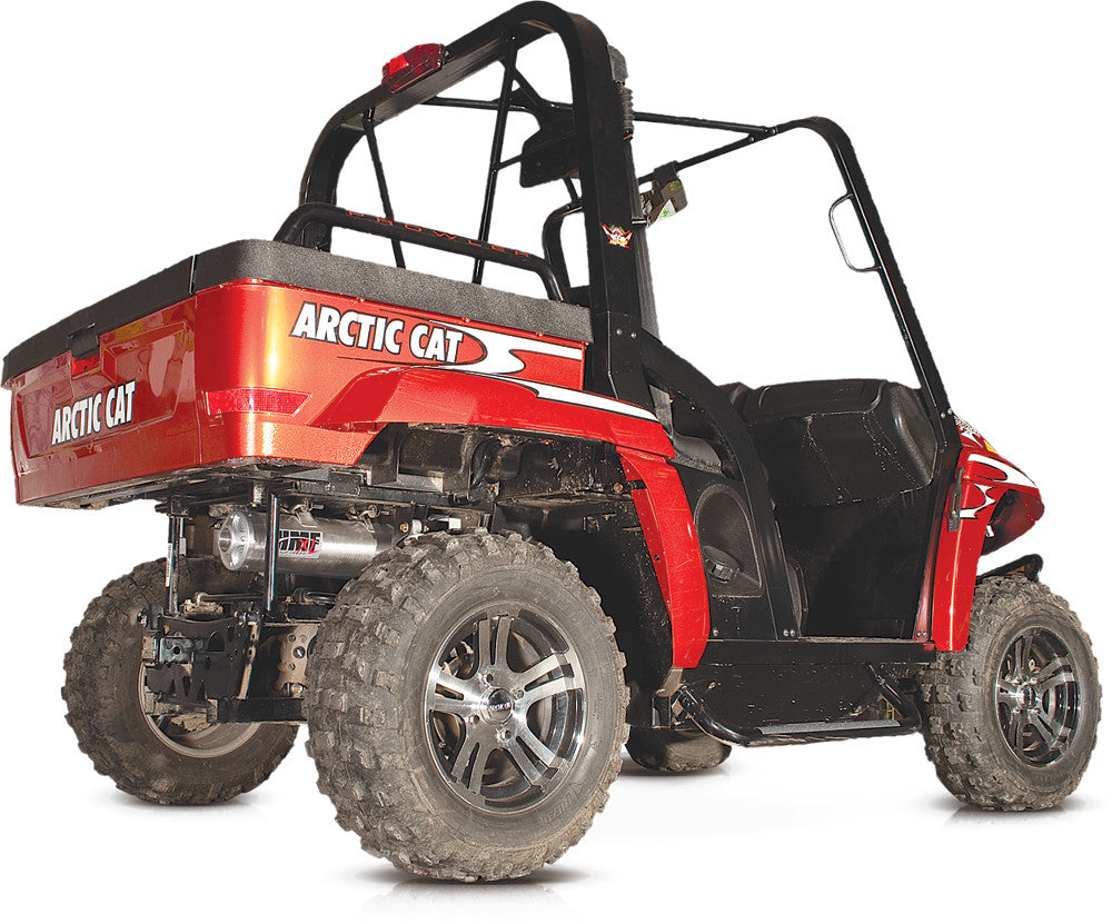 HMF Utv Perf Series Dual Half S/O Can Am 16434606071