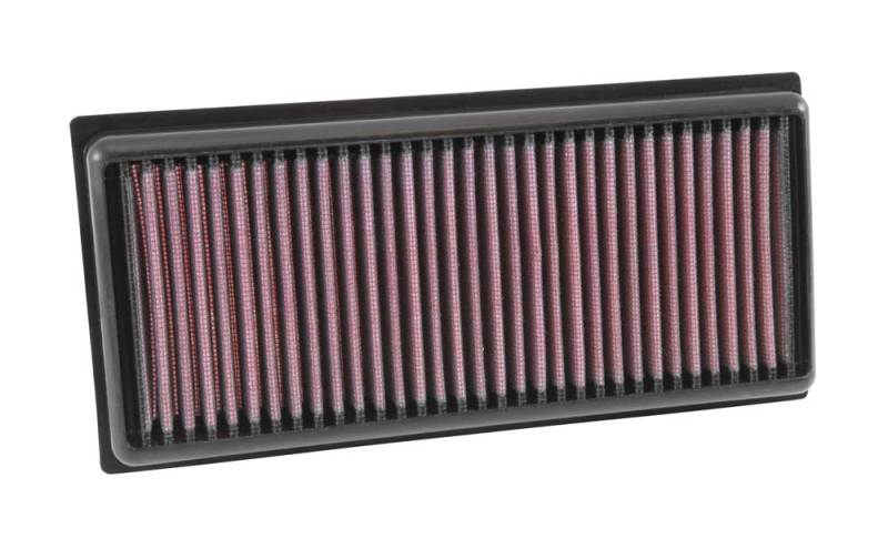 K&N Replacement Air Filter MITSUBISHI COLT 33-2881