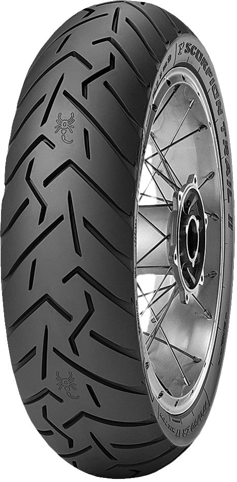 PIRELLITire Scorpion Trail Ii Rear 160/60zr17 (69w) Radial2527200