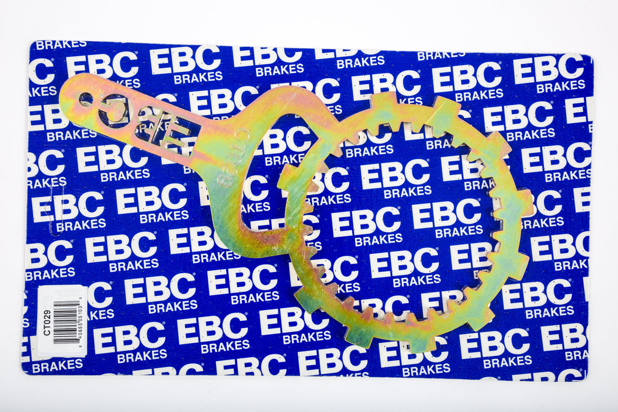 EBC Clutch Basket Holder Ct029 CT029