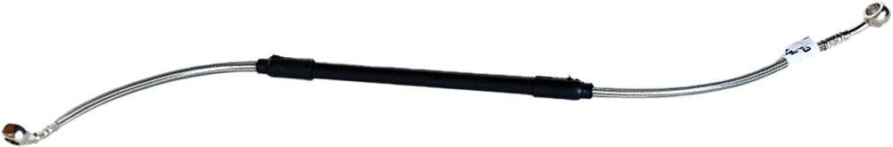 GALFER Steel Brake Line Rear Hon FK003D262R