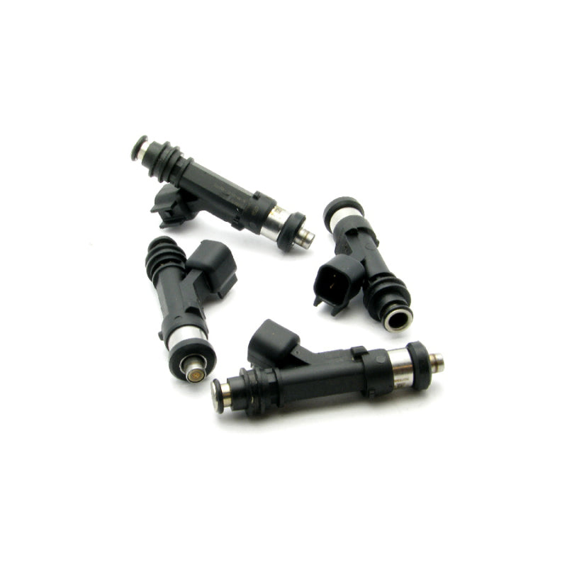 DeatschWerks 240sx SOHC 650CC Top Feed Injectors