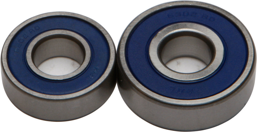 ALL BALLS Rear Wheel Bearing/Seal Kit 25-1197