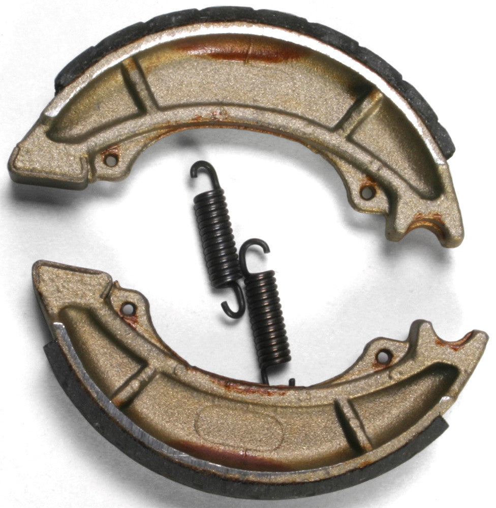 EBC Brake Shoes 814g Grooved 814G