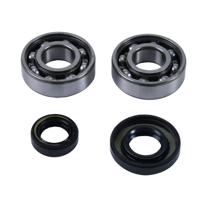 Hot Rods 04-05 KTM 50 SX PRO SR 50cc Main Bearing & Seal Kit K089