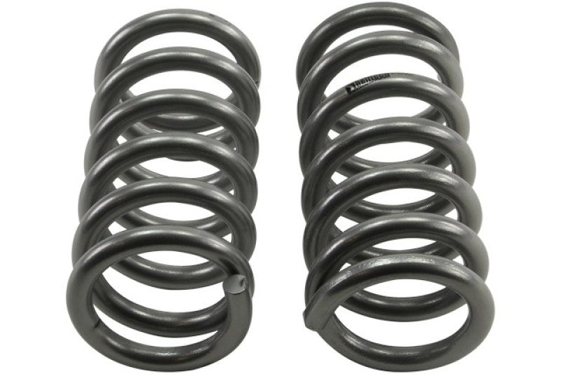 Belltech COIL SPRING SET CAN USE 4752 + 2x34852 4750