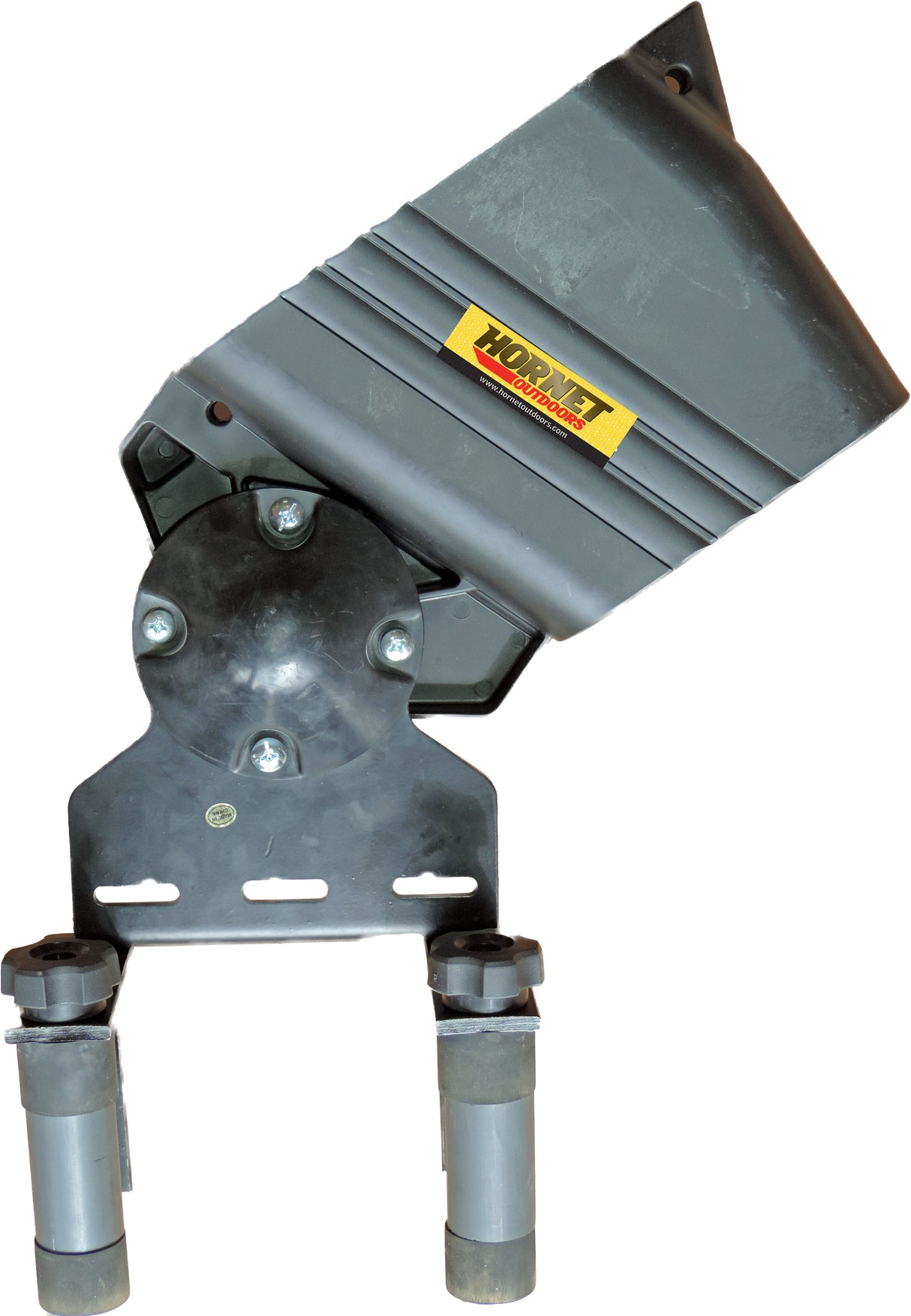 HORNET Gun Scabbard Boot Bed Mount Pol R-3029