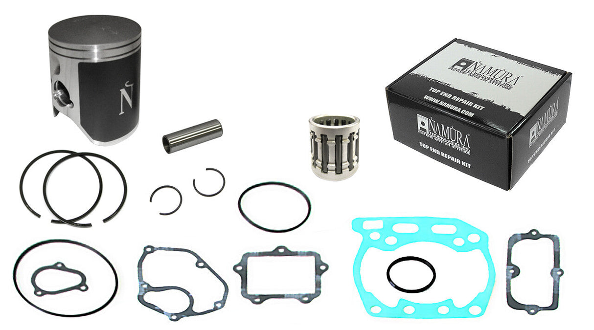 NAMURATop End Kit Scem Composite Cyl 66.34/Std SuzNX-30033K