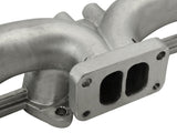 aFe Bladerunner Manifolds Exhaust MAN EXH Dodge Diesel Trucks 03-07 L6-5.9L (td) 46-40011