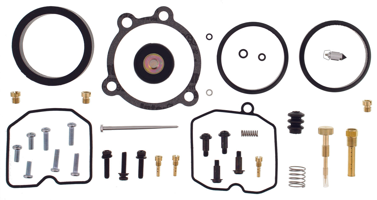 ALL BALLS Carb Rebuild Kits Xl883 Models 1988-2003 26-1758