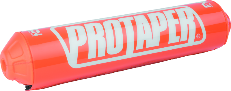 ProTaper Fuzion Bar Pad - Race Orange 21635