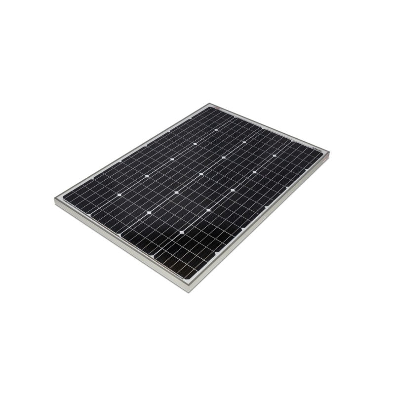 REDARC Monocrystalline Fixed Solar Panel - 120W SMSP1120