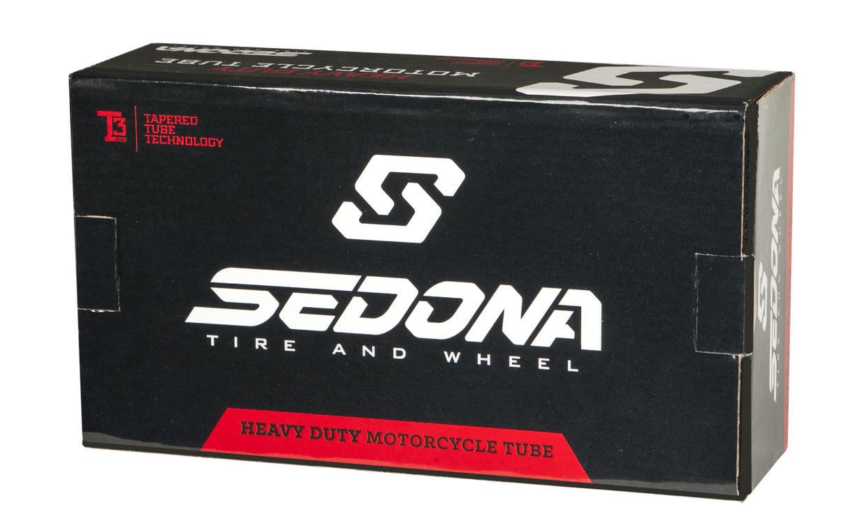 SEDONA Heavy Duty Tube 450/510-17 Tr-4 Valve Stem TR4 HD 87-0362