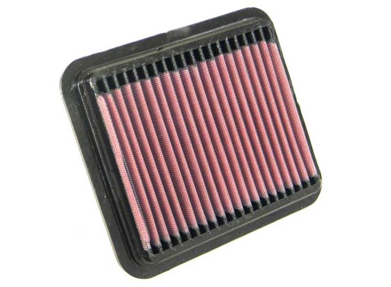 K&N 02 Suzuki Aerio 2.0L Drop In Air Filter 33-2258