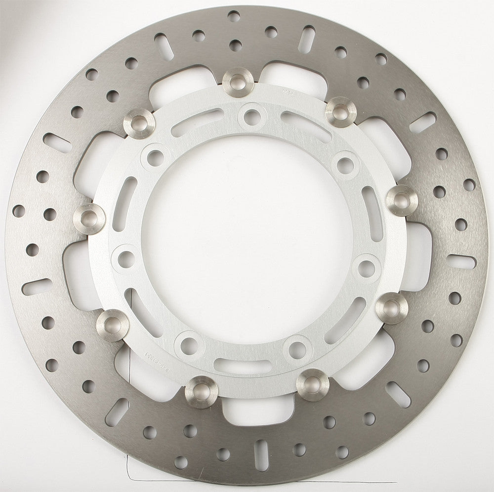 EBC Standard Brake Rotor MD4124LS