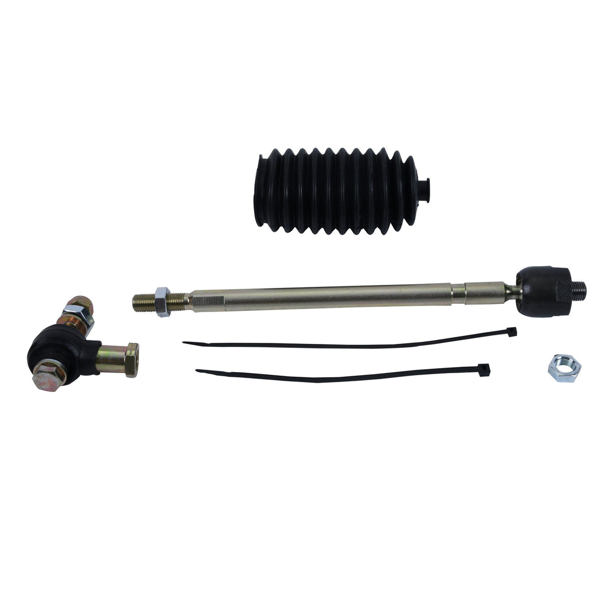 ALL BALLS Tie Rod End Kit 51-1086-L